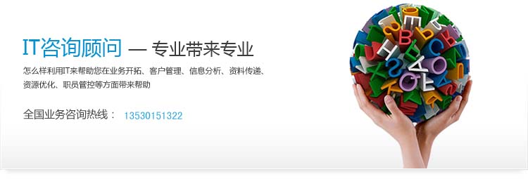 网站建设咨询顾问－专业带来专业